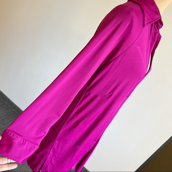 CHAMISE  Swimming or bathing suit coverup / Summer dress NWT L - Picture 7 of 12